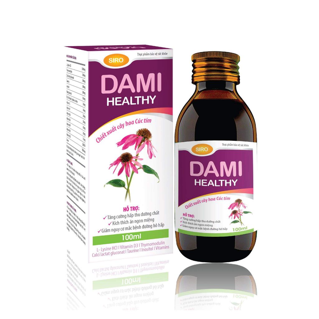 Thực Phẩm Bảo Vệ Sức Khoẻ