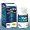 Albumin Plus